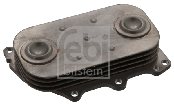 Moottoriöljyn jäähdytin FEBI BILSTEIN 40964