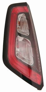 Takavalo, Vasen, ABARTH PUNTO, FIAT PUNTO EVO, 51854691, 51888062, 518888062, 51895400