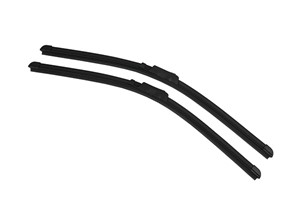 Pyyhkijänsulka, Molemminpuolin, AUDI A6, A6 Allroad, A6 Avant, 4F1955425D, 4F1955425E, 4F1955425F