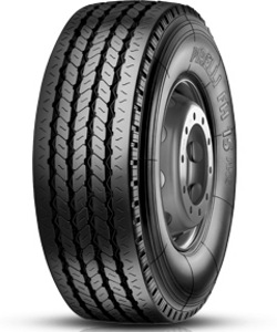 Pirelli FH15 ( 255/70 R22.5 140/137M kaksoistunnus 141/140L )