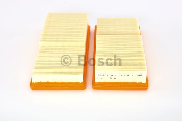 Ilmansuodatin BOSCH 1 457 433 049