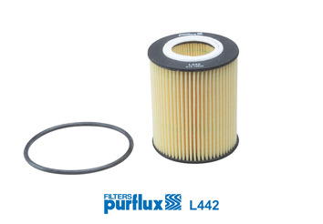 Öljynsuodatin PURFLUX L442