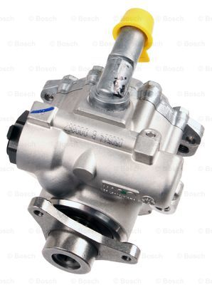 Hydrauliikkapumppu, ohjaus BOSCH K S01 000 531