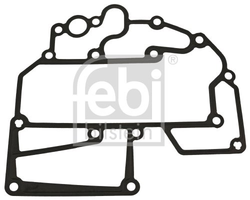Tiiviste, öljynjäähdytin FEBI BILSTEIN 48684