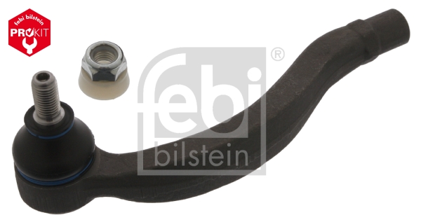 Raidetangon kulmanivel FEBI BILSTEIN 43548