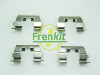 Tarvikesarja, jarrupala FRENKIT 901669