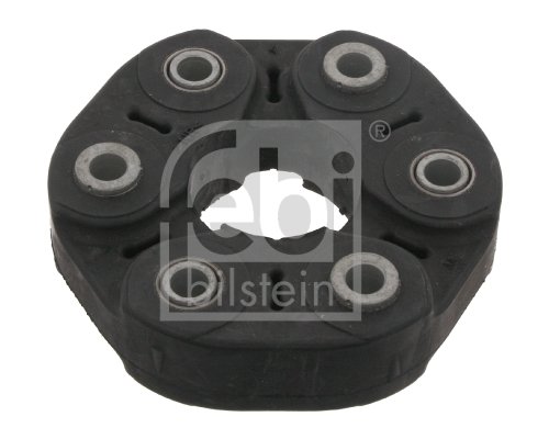 Vetoakselin nivel FEBI BILSTEIN 32986