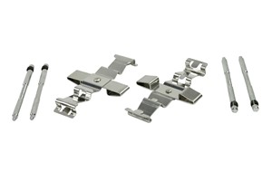 Tarvikesarja, jarrupala, Etuakseli, MERCEDES-BENZ, 000 421 72 74, 001 421 30 91, A 000 421 72 74, A 001 421 30 91