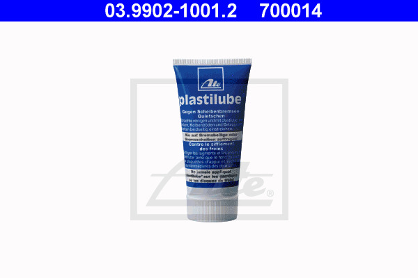 Yleisvoiteluaine ATE 03.9902-1001.2