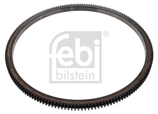 Hammaskehä, vauhtipyörä FEBI BILSTEIN 44304