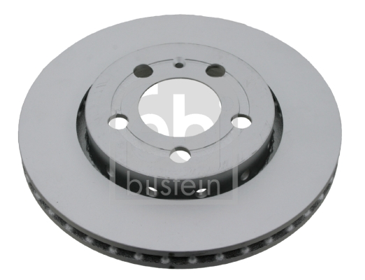 Jarrulevy FEBI BILSTEIN 23560