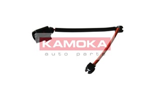 Kulumisenilmaisin, jarrupala, Taka-akseli, AUDI Q7, PORSCHE CAYENNE, 7L5 907 637 B, 955 612 365 70