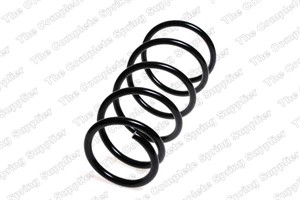 Jousi (auton jousitus), Etuakseli, TOYOTA YARIS VERSO, 4813152380