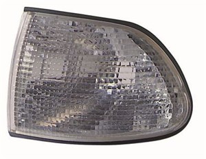 Vilkkuvalo, Oikea, BMW 7 [E38], 63131374012, 82199402990