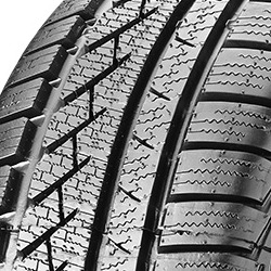 Winter Tact WT 81 ( 195/65 R15 91H, pinnoitettu )