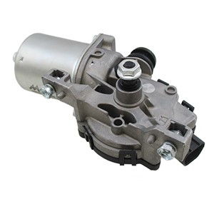 Pyyhkijän moottori, Edessä, TOYOTA AVENSIS, AVENSIS Kombi, AVENSIS Sedan, 159200-5172, 85110-1A040, 851101A04000