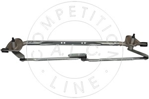 Pyyhkijän vivusto, Edessä, TOYOTA AVENSIS, AVENSIS Kombi, AVENSIS Sedan, 85150-05060, 85150-05080