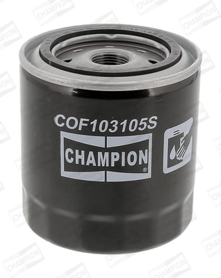 Öljynsuodatin CHAMPION COF103105S
