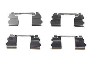 Tarvikesarja, jarrupala, Etuakseli, IVECO DAILY Buss IV, DAILY Flak/chassi IV, DAILY Skåp IV, DAILY Tipp IV, NISSAN CABSTAR, 42555882, D