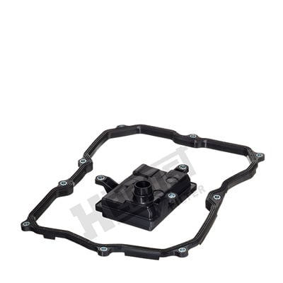 Hydrauliikkasuodatin, automaattivaihteisto HENGST FILTER EG940H D477