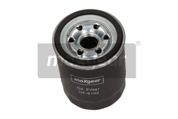 Öljynsuodatin MAXGEAR 26-0884