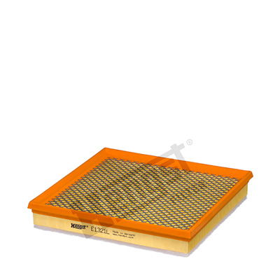 Ilmansuodatin HENGST FILTER E1321L