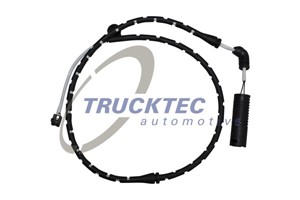 Kulumisenilmaisin, jarrupala, etuakseli molemminpuoleinen, BMW X3 [E83], 34 35 2 411 756, 34 35 3 411 756