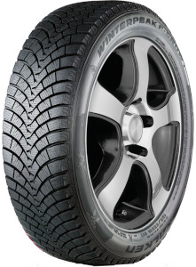Falken WINTERPEAK F-SNOW 1 ( 245/50 R18 104T XL )