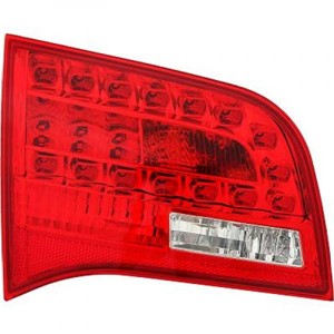 Takavalo, Vasen, AUDI A6 Allroad C6, A6 C6 Avant, 4F9945093A, 4F9945093C