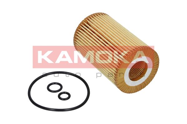 Öljynsuodatin KAMOKA F112301