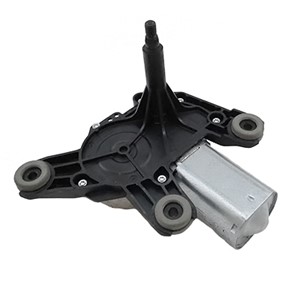 Pyyhkijän moottori, Takana, FIAT DOBLO Cargo, DOBLO Flak/chassi, DOBLO Minibus, minivan, 51811480
