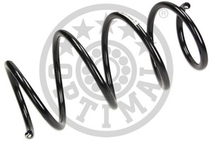 Jousi (auton jousitus), Etuakseli, SKODA OCTAVIA IV, OCTAVIA Combi IV, VW GOLF VII, GOLF Variant VII, 5Q0 411 105 GL