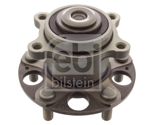 Pyöränlaakerisarja FEBI BILSTEIN 33929
