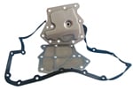 Hydrauliikkasuodatin, automaattivaihteisto ALCO FILTER TR-045