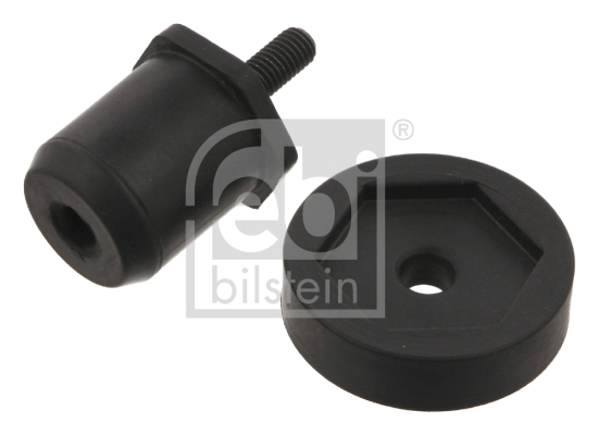Vaimennuskumi, ohjaamo FEBI BILSTEIN 35092