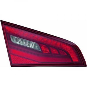 Takavalo, Vasen, AUDI A3 Sportback, 8V4945093A