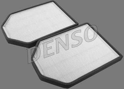 Raitisilmasuodatin DENSO DCF400P