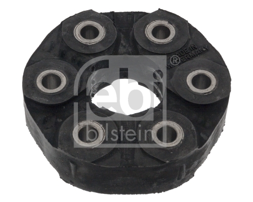 Vetoakselin nivel FEBI BILSTEIN 05163