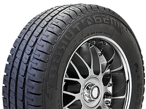 Insa Turbo Ecovan ( 195/75 R16 110/108Q pinnoitettu )