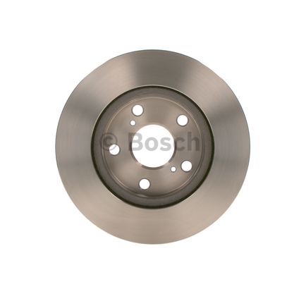 Jarrulevy BOSCH 0 986 479 428