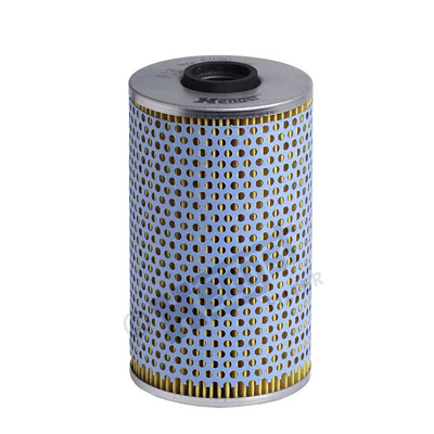 Öljynsuodatin HENGST FILTER E158H D24