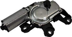 Pyyhkijän moottori, Takana, AUDI A3, A3 Sportback, A4, A4 Avant, A6, Q5, Q7, 4F9955711, 4F9955711A, 4F9955711B, 8E9955711, 8E9955711A, 8