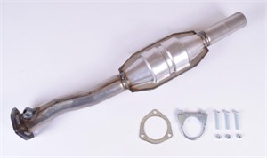 Katalysaattori, FORD GALAXY I, SEAT ALHAMBRA, VW SHARAN, 7M0131701SV, 7M0131701SX