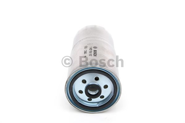 Polttoainesuodatin BOSCH 1 457 434 187