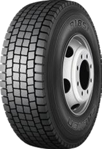 Falken Bl851 ( 215/75 R17.5 126/124M )