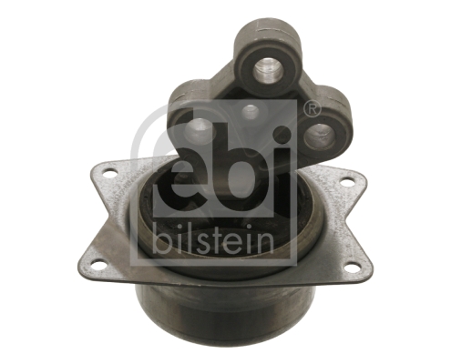 Moottorikiinnike FEBI BILSTEIN 39004