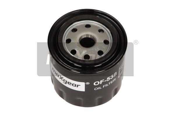Öljynsuodatin MAXGEAR 26-0748