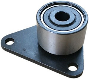 Ohjainrulla, hammashihna, VOLVO 850, 850 Kombi, 960, 960 Kombi, 3517996, 6842125, 68421254, 9142658, 9146258, 91462580