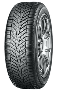 Yokohama BluEarth-Winter (V905) ZPS ( 245/50 R19 105V XL BluEarth, RPB, runflat )