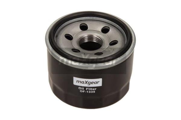 Öljynsuodatin MAXGEAR 26-1229